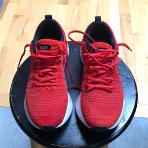 Women’s Nike React Infinity Flyknit